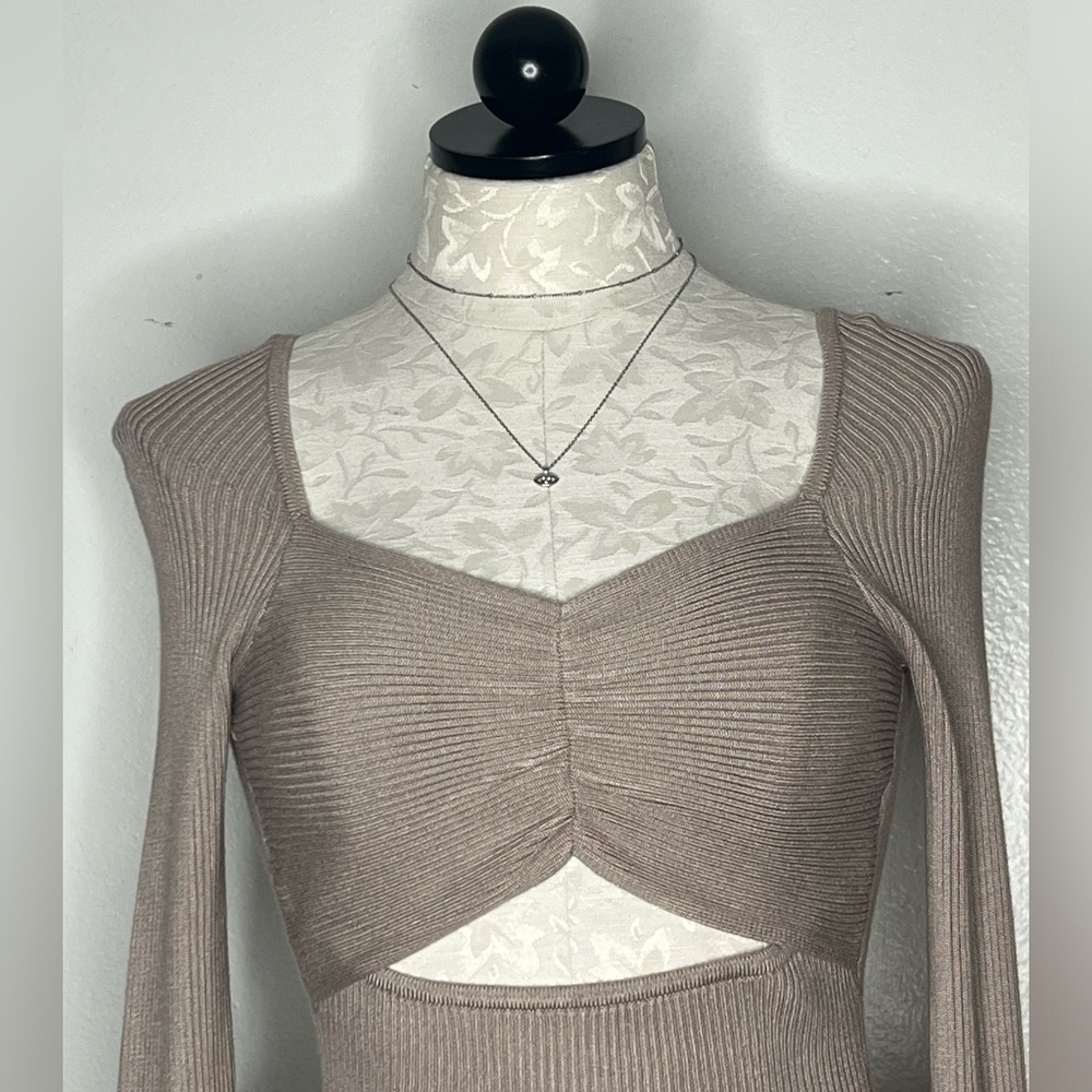 A&F DRESS